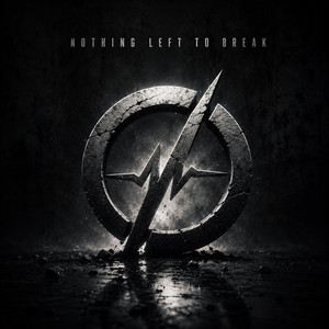 Nothing left to break by TØNE.MUSIC