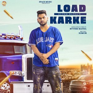 Rythm Mansa - Load Karke