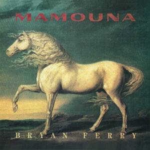 Mamouna album