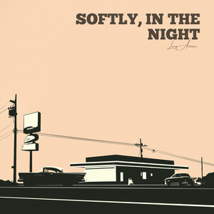 Softly, in the Night by Luca Armone