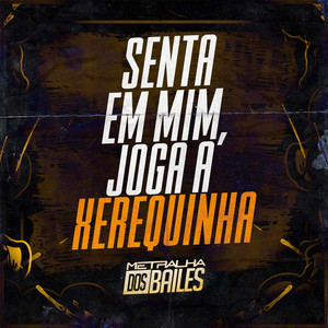 MC GW, DJ MJSP, DJ Silvério & Mc Jhey - Senta em Mim, Joga a Xerequinha