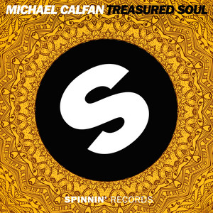 Treasured Soul - Radio Edit by Michael Calfan