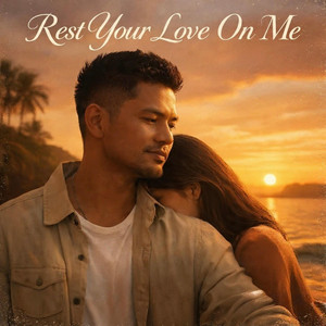 Rest your love on me by Kinioch