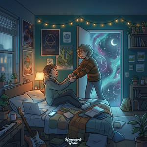 Former Friend by Homework Radio