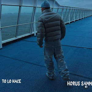 to lo hace by HORUS SAMM