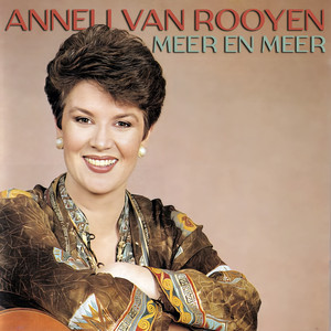 Meer en Meer cover
