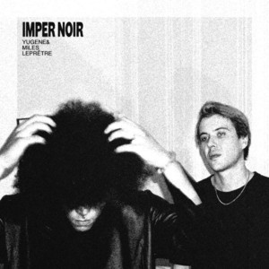 Portada de Imper noir