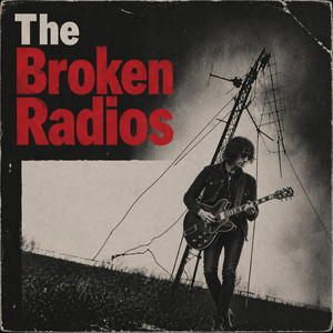 The Machines Fall Silent by The Broken Radios