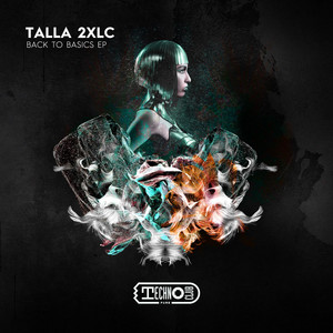 Basics by Talla 2XLC cover art