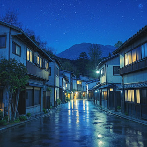 la noche en yamasa by Queensbye