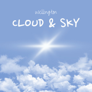 Cloud & Sky by Wellington