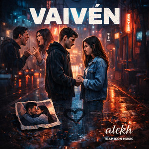 Vaivén - Demo by Alekh