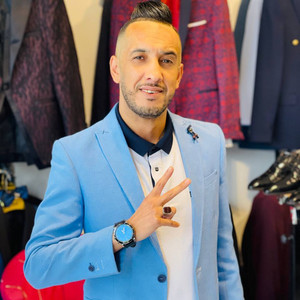 Cheb Djalil - Connexion Waara
