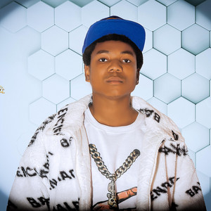 Pequeno Malembelado - Cadje Mue