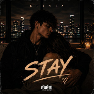 STAY by ELYNTA