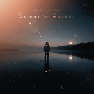 Distant Wonder by Caleb Etheridge
