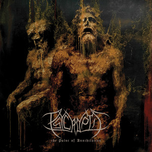 Gathering a Venomous Herd by Psycroptic
