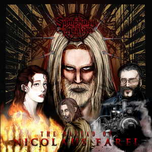 The Ballad of Nicolaus Farel by Symphony of Heaven
