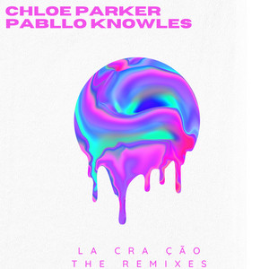 Chloe Parker & Pabllo Knowles - Lacração (Versão Remasterizada)