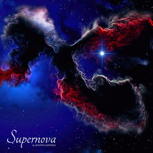 Supernova by Augusto Cantoral