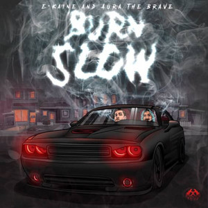 Burn Slow