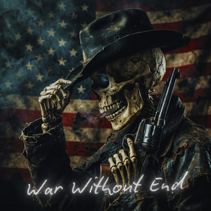 No Safe Ground (Dark Country Music) by Jaxon Outlaw