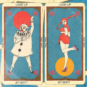 Face Paint by Lucid Lip