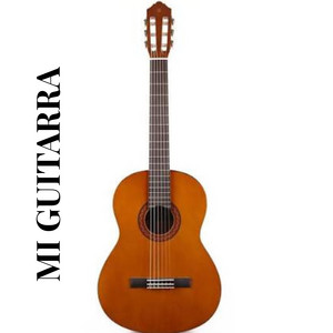 MI GUITARRA by VISI100, TOLOMBA
