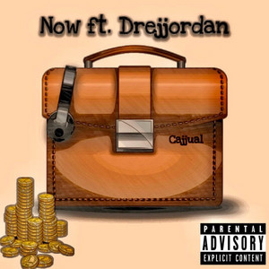 Portada de Now