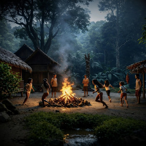 Shinnobu, Ashvritka & AURUVIAH - Blessed Peace • Voices from the Horizon