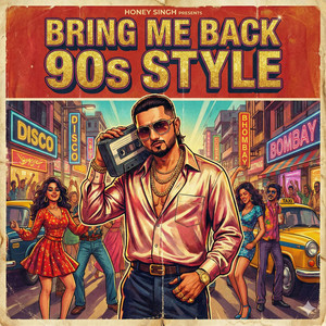 Bring Me Back 90s Style