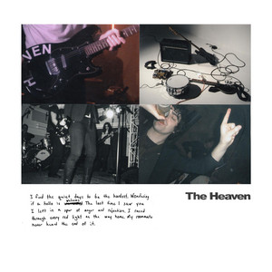 Perfect (Smashing Pumpkins) by The Heaven