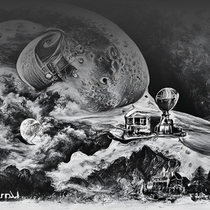 Merinding by Pengek