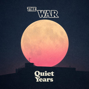 The War by Quiet Years