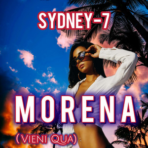 Sydney-7 | Spotify