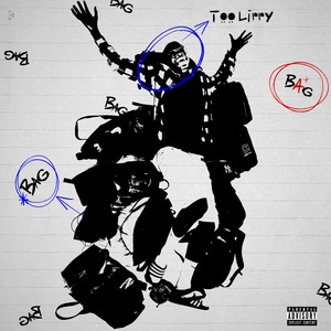 Portada de Bag