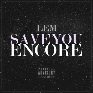 Portada de Save You Encore