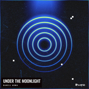 Under The Moonlight by Danell Arma