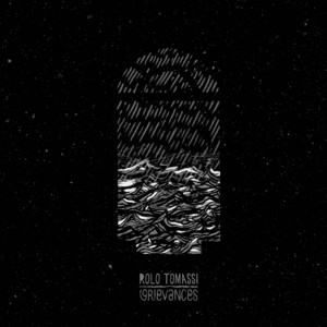 Opalescent by Rolo Tomassi