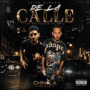 EL K NO PO NO CO by Chinola Music