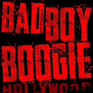 Lost and Found by BadBoyBoogie