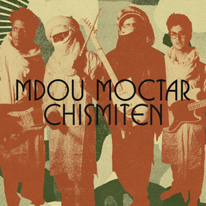 Portada de Chismiten