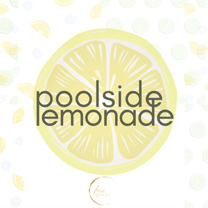 Poolside Lemonade