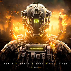 Yemil, Gared, Eiby & Real Boss - Shooters
