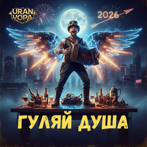 Гуляй душа by Uran Yopa