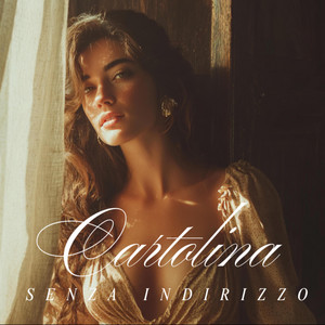 Cartolina Senza Indirizzo by Retro Riviera Dreams