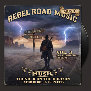 The High-Side Slide by Rebel Road Music