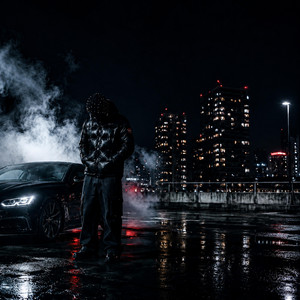 Minuit by Zey.n