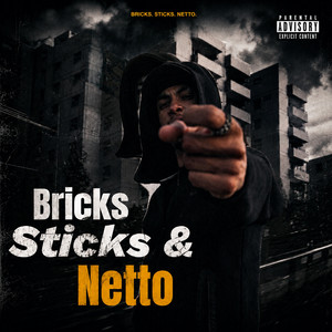 Bricks Sticks & Netto by JayV