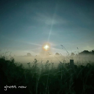 ghost now